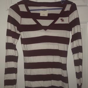 Girls Long Sleeve Shirt